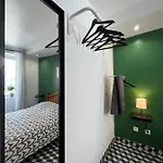 Apartamento Dnn - Retro 1br, Center - Free Wifi And Parking - Near Vichy, Clermont, Lyon *