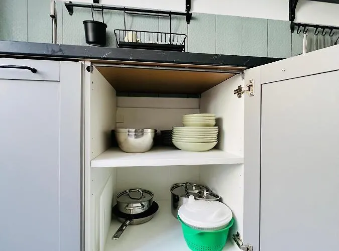 Dnn - Retro 1br, Center - Free Wifi And Parking - Near Vichy, Clermont, Lyon Apartamento Thiers